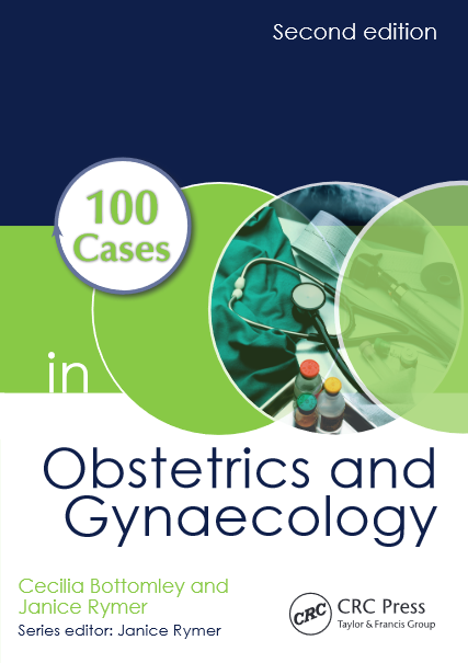 100 cases in obstetrics and gynaecology